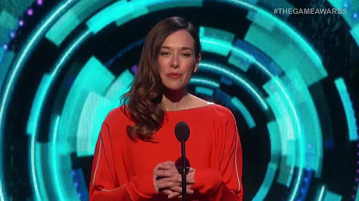 Jade Raymond - Kiefer Sutherland Shade