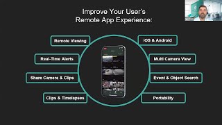 3dEYE Cloud: Enterprise Mobile Apps webinar October 21, 2021