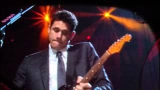 2015 (LIVE) Rock and Roll Hall of Fame Induction Ceremony John Mayer Solo