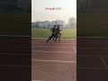 Running Life #running #army #runner #viralvideo #1600mtrruning #workout #shortvideo #armylover