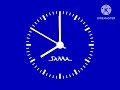 Sama clock