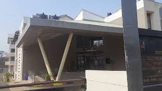 NESAC outreach Centre, umium (Meghalay)