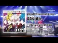 【CM】「AAside」(2/3発売)