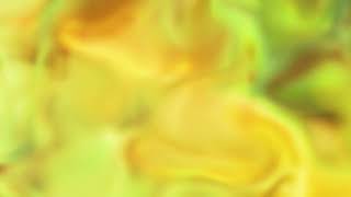 Yellow Waves Background