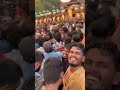 Thrissur pooram 2023 | kudamattam | rush | #thiruvambadi #paramekkavu #thrissurpooram #thrissur