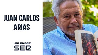 Juan Carlos Arias en No Puede SER