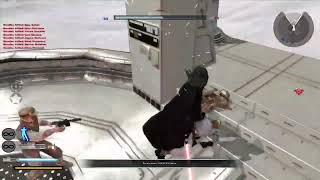SWBF2 (2005) Is Still Awesome! @AGTTP