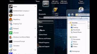 How to Install Skins for Source Based Games screenshot 5