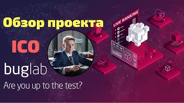 ICO Buglab | Обзор проекта