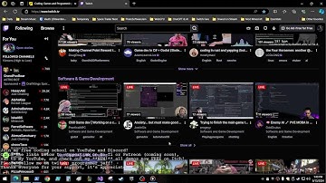 Coding Challenges Game Dev | Space Game Kickstarter | C++ OpenGL Shaders | Python Pygame | codingame
