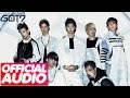 MP3 DL 03. GOT7 Take My Hand 손이 가 VOL1 Identify