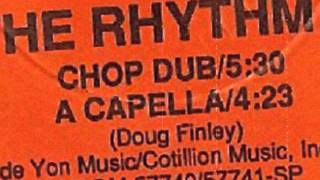 Doug Lazy - Let The Rhythm Pump (Chop Dub) 1989