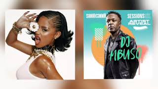 Been Thinking  Soweto Funk mashup tyla Dj Mbuso