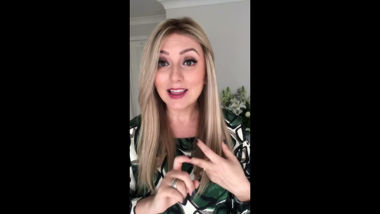 BONUS TIPS - BUYING YOUR FIRST WIG ✨ PART 2 (IG VIDEO)