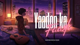 Yaadon Ki Dhoop - Official Music Video | Ai Music | Arijit Singh | BLiV Music