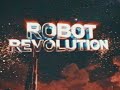 Robot Swing Robot Revolution Official Music Video Robot Swing Robot Revolution Official Music Video