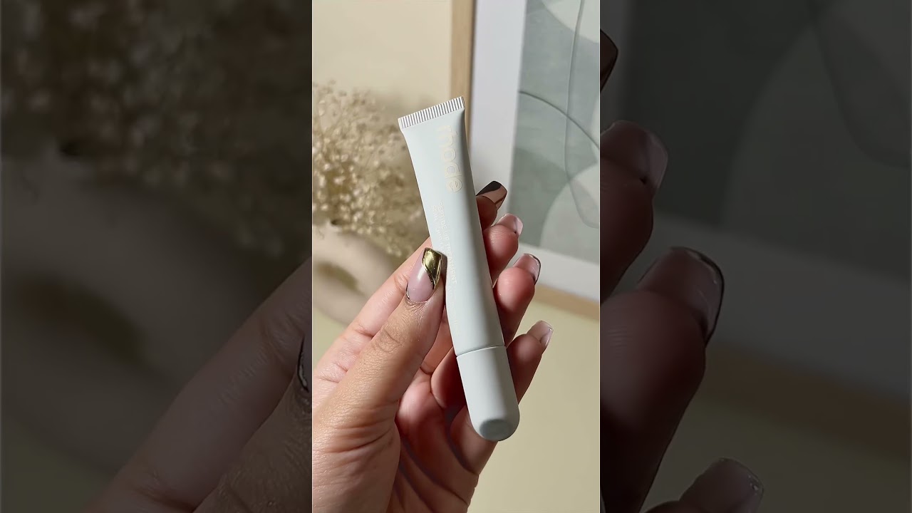 Rhode peptide lip treatment salted caramel 