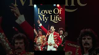 Love Of My Life - Queen - Heavy Metal