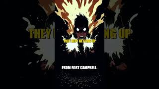 KellyHopkinsville Encounter #darkhistory  #darkstories  #darkmystery  #unsolvedmystery  #paranormal