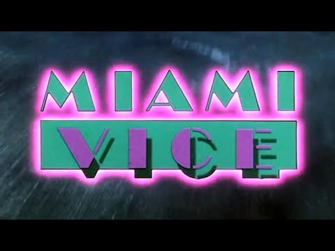 Classic TV Theme: Miami Vice (Full Stereo)