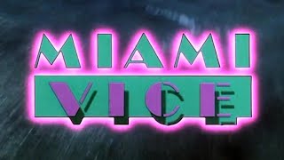Classic TV Theme: Miami Vice (Full Stereo)