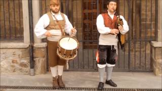 LA NOCHE QUE PERDIMOS CUBA (ASTURIAS PATRIA QUERIDA) ( N'ASTURIANU )