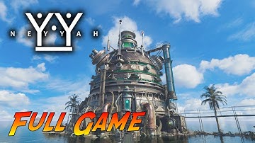 Neyyah | Complete Gameplay Walkthrough - Full Game | No Commentary