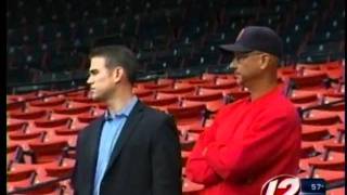 Theo Epstein Offered Deal with Cubs
