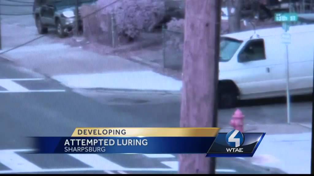 Sharpsburg police investigate reported luring of elementary school