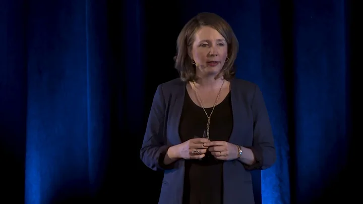 The Art and Science of Suffering | Julia DiGangi |...