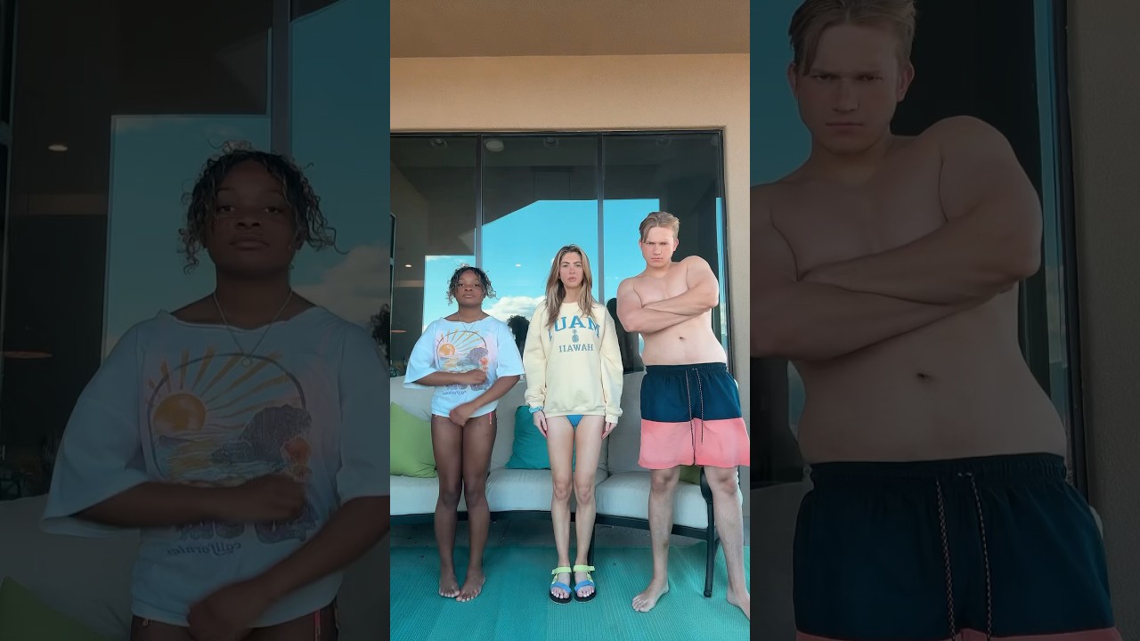 WHERE DO THEY GO!!😳👀 