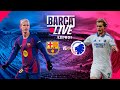 BARÇA LIVE FC BARCELONA Vs FC COPENHAGEN UEFA CHAMPIONS LEAGUE 25 26 