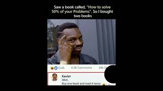 Xavier memes part [17]