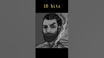 Thumbnail of Giga chad 4 - 128 bits #gigachad #fypシ #fyp #shorts