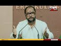 'കൊച്ചിയിൽ ബിസിനസുകാരന്റെ ലഹരിപാർട്ടി, ആഭ്യന്തര മന്ത്രിക്ക് അയാളെ പിടിക്കാൻ പറ്റുമോ'