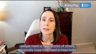 2026 Brain Tumor Awareness Month: Many Voices. One Mission.