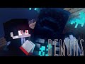 &quot;Demons&quot; - Minecraft Animation ( Imagine Dragons ) 👿