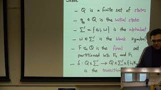 Oxford Algorithms and Data Structures - Lecture 11 - Reductions, P, NP and NP-Completeness