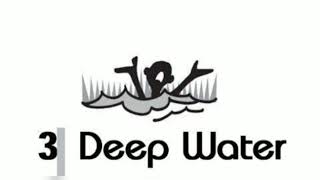 DEEP WATER by William Douglas | CBSE AUDIOBOOK 🔊 Full Story Audio