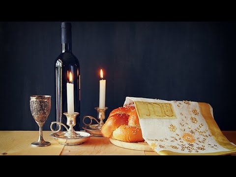 Can A NOAHIDE Keep Shabbat Or Pray With A Minyan