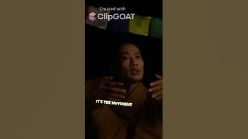 The KEY To STOP Overthinking   SHAOLIN MASTER  Shi Heng Yi 2023  #mindfulness #mentalhealth