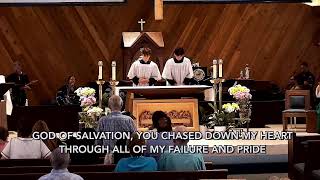 Eleventh Sunday in Ordinary Time