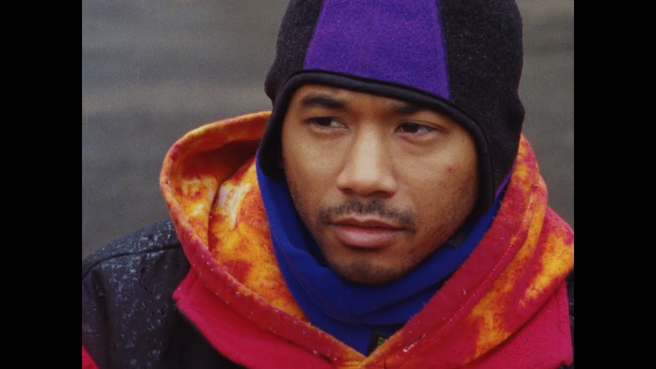 Toro y Moi - "New House" (Official Music Video) chords