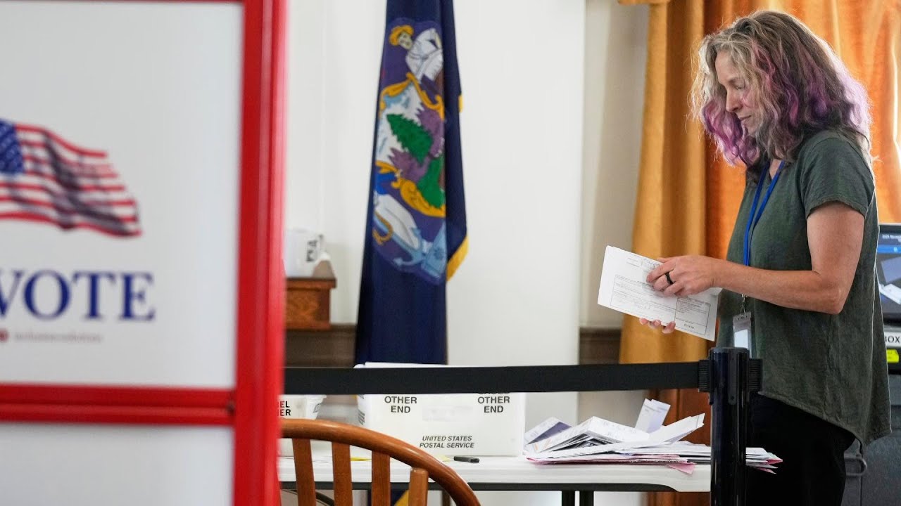 Maine to vote on proposed red flag gun law inspired by mass shooting ...