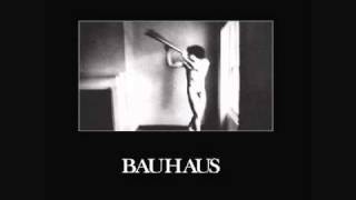 Video thumbnail of "Bauhaus - Double Dare (Studio Version)"