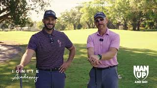 Golf Tournament @ Cypress Run