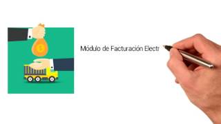 Software para  transportes de carga screenshot 1