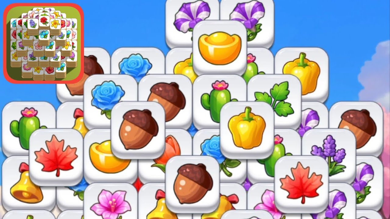 EXPLORING ALL Android and ios Levels 7 on Tile Explorer NOW 