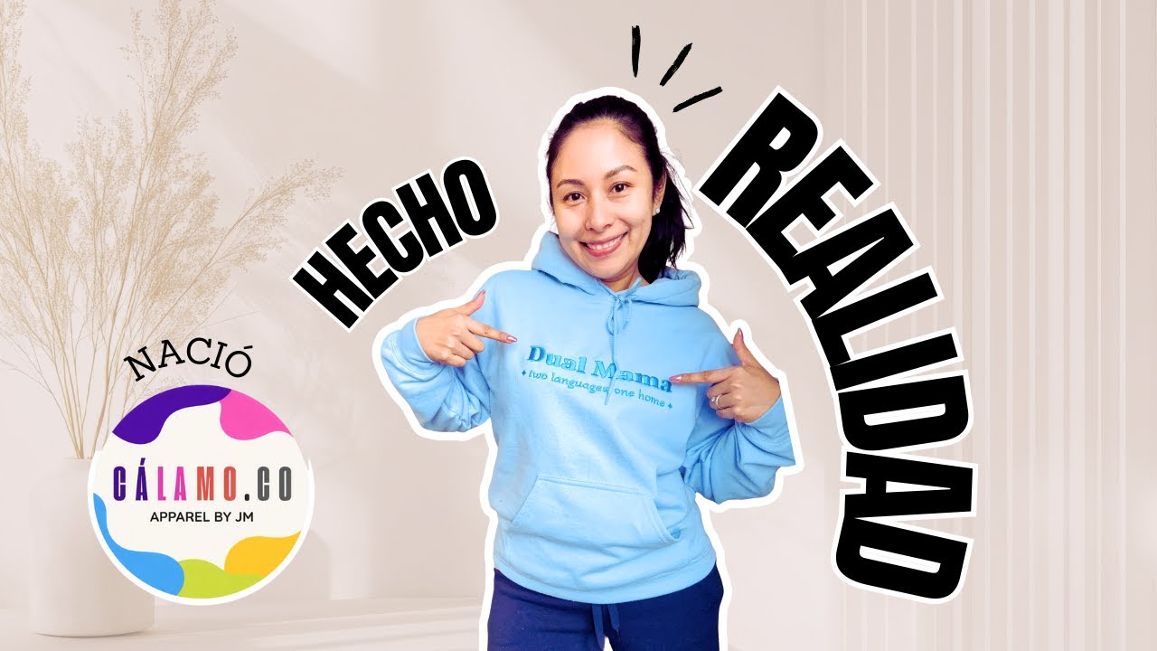 Abrí Mi Tienda en Etsy 🥹 | Moda Bilingüe, Receta Saludable & Vlog