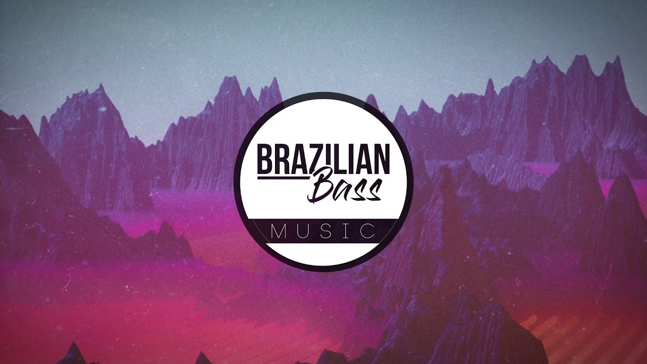 Woo2tech, Caio Monteiro - So Good